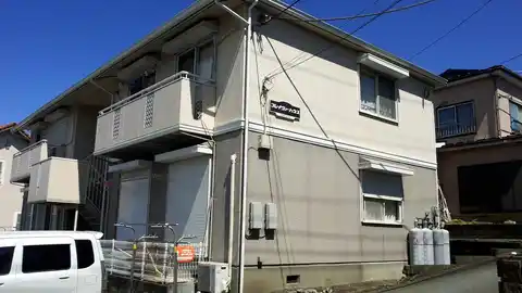 フレイヴァーハウス