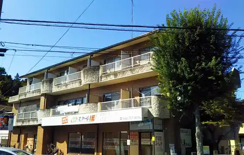 アメニティハイツ