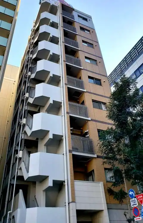 リノカ日本橋