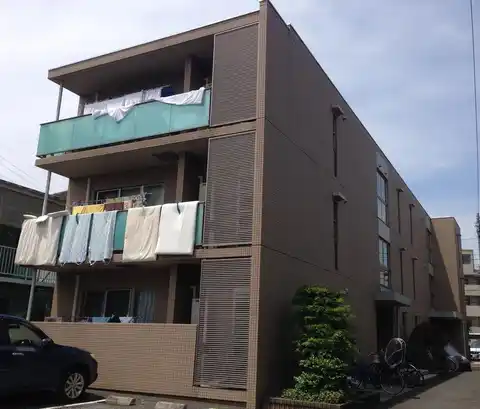 リーブラ小杉