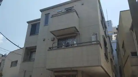 ブランシール武蔵小山