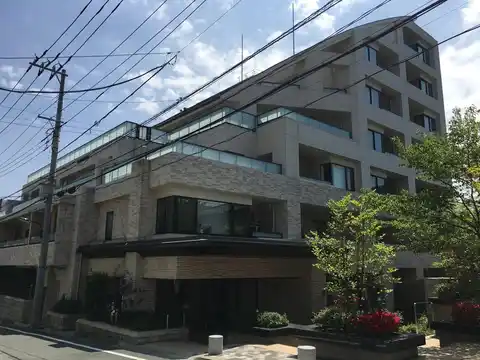 Brillia品川大井町