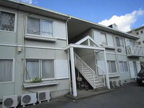 ファミールオカノ