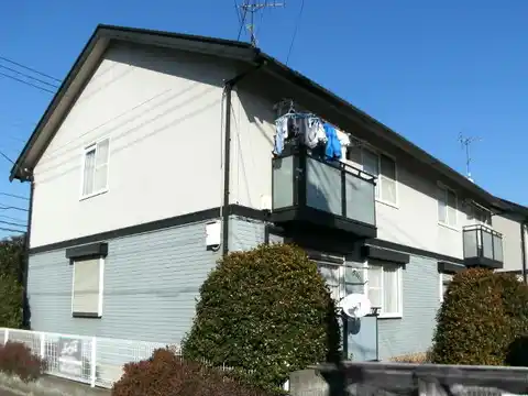 フルールA