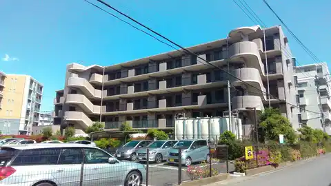 シャルム栄和