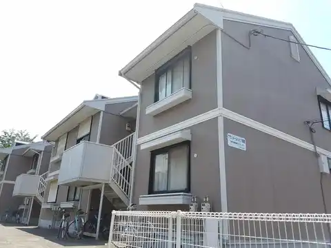 グランメールハイツ壱番館