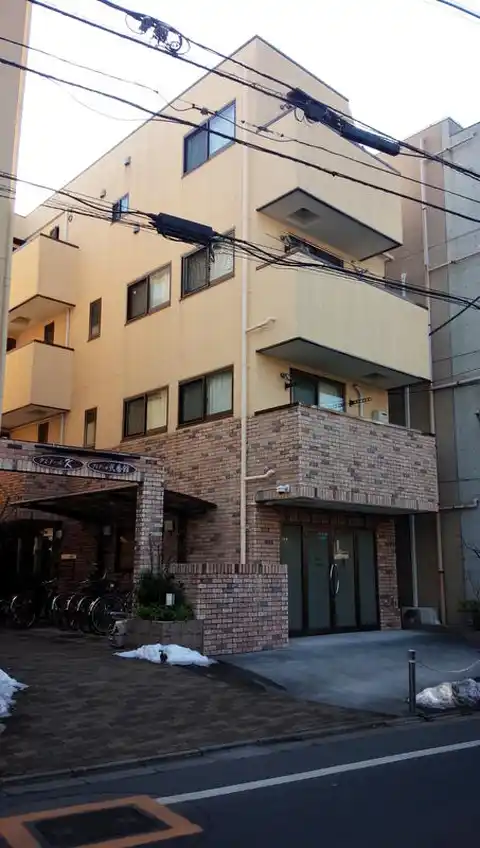 クレドール弐番館