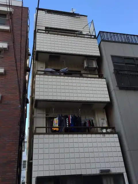 チェリーマンション