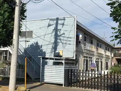 コーポ明原