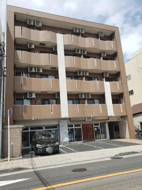 カネキン第二ビル