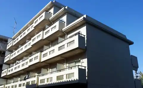 グランドハイツ斉藤B棟