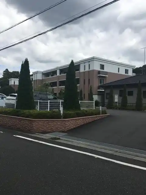 プレミアムコートみなみ野II
