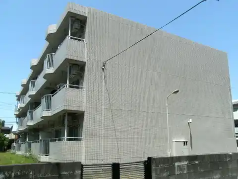 榎本第三コーポラス