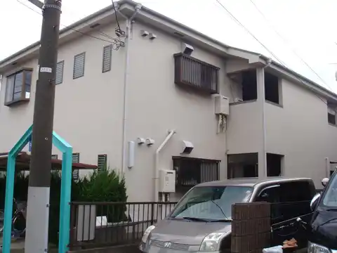 マウントドミール