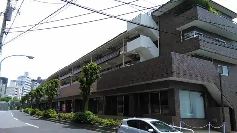 町田ハイツ壱番館