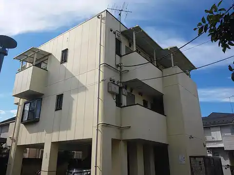 カーサカナリーノ