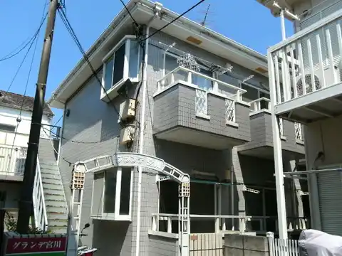 グランデ宮川