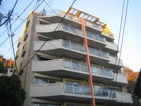 サングレイス根岸