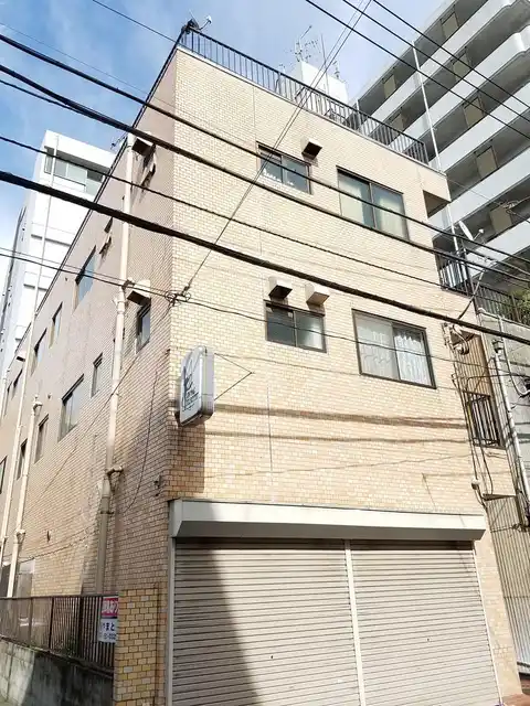 ロイヤルマンション