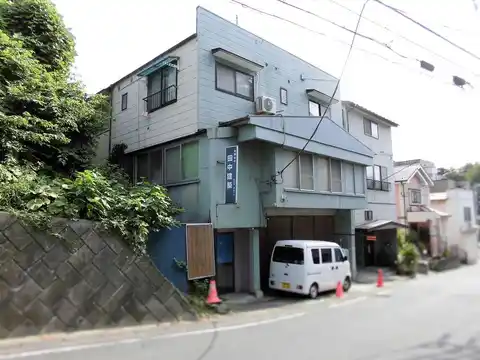 第2田中ハイツ