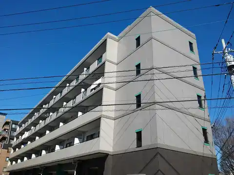 ふじみつるビル