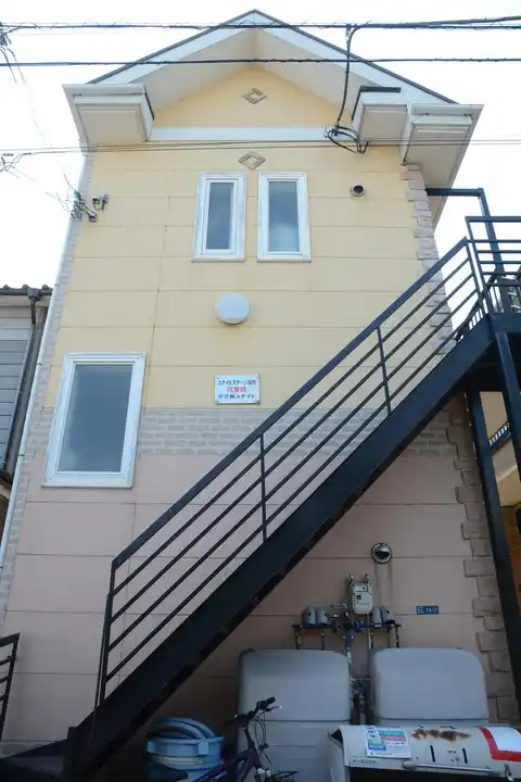 ユナイトステージ殿町弐番館