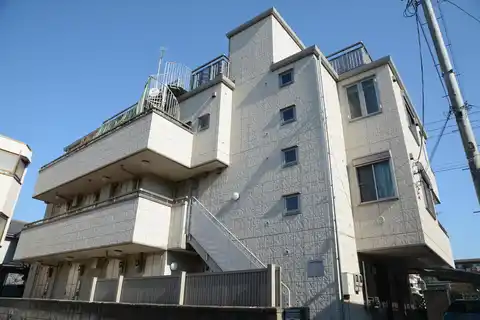 グランパレス