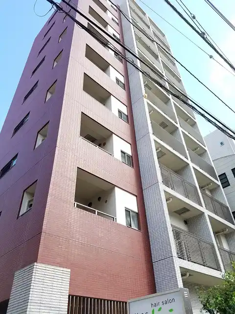 レフィナー元住吉