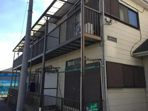 シライハイム