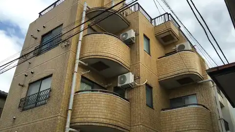 ソレイユヴィラ