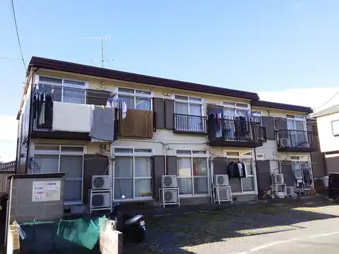 オリーブハイツ