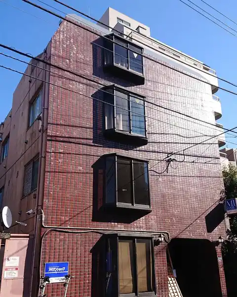 メゾン・ド・バルセル