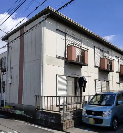 エステート栄