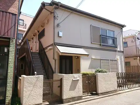 フォーブル瀬谷
