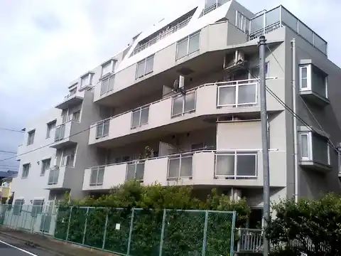 NICガーデンハイム相模大野