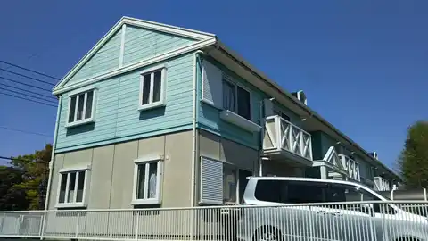ツインパレス深大寺