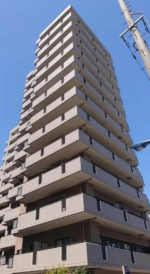 日神パレステージ王子神谷