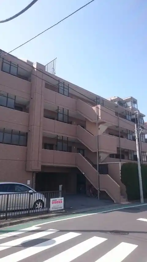 セザール第三石神井公園