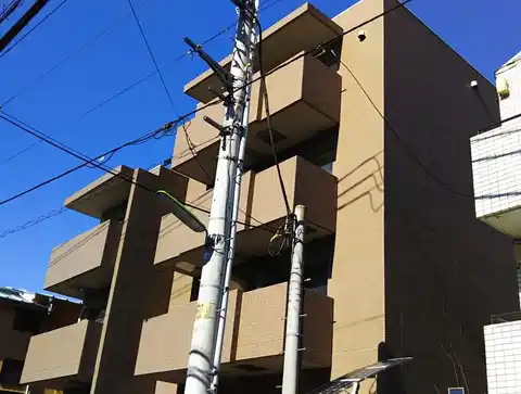アスリート経堂