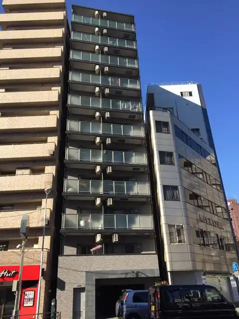 セジョリ浅草ウエスト