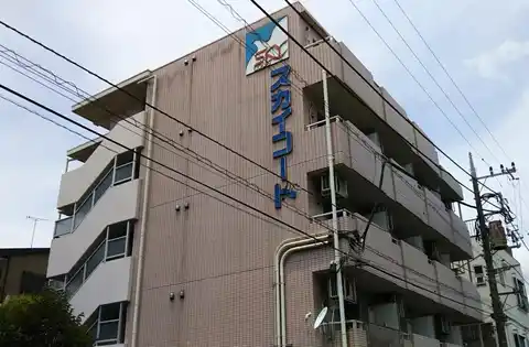 SKY COURT OHGUCHI 2