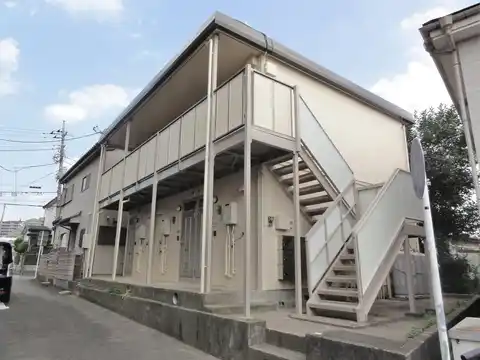 シティハイム山田