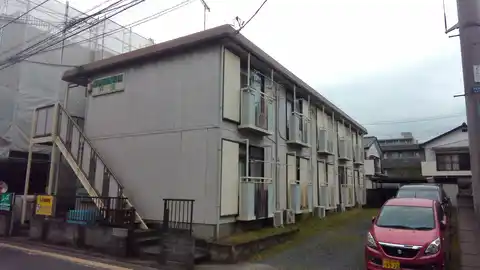 シティハイム戸田