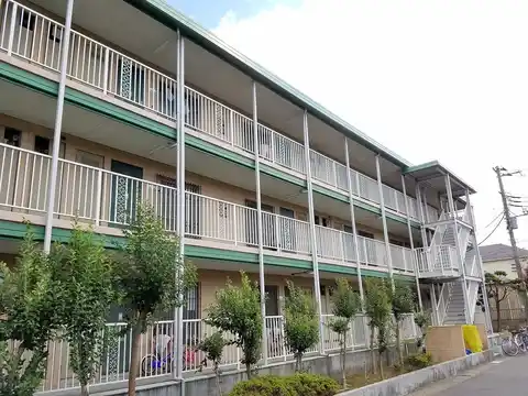 ハイライズマンション
