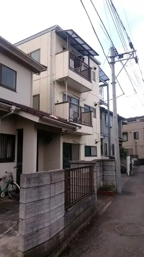 シャトー吉沢