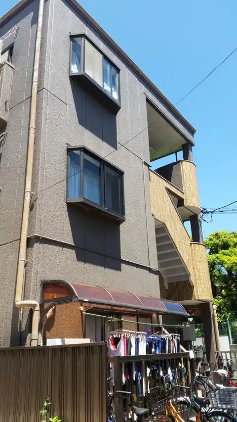 ファミールUS