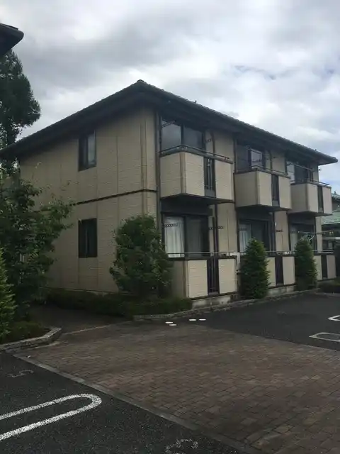 マ・メゾン II
