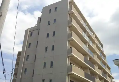 ゼファー立川ハウスオブエデン