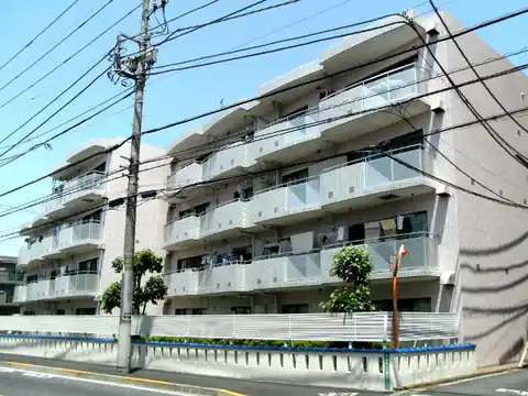 榎本第五コーポラス