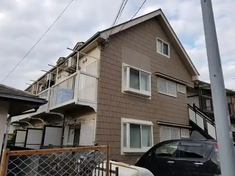 町田ハウス
